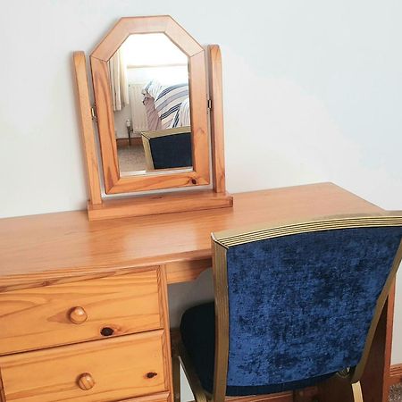 Seawinds Bed And Breakfast Killybegs Zewnętrze zdjęcie