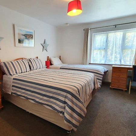 Seawinds Bed And Breakfast Killybegs Zewnętrze zdjęcie