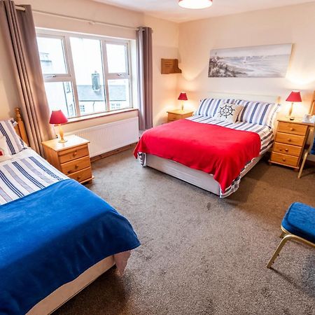 Seawinds Bed And Breakfast Killybegs Zewnętrze zdjęcie