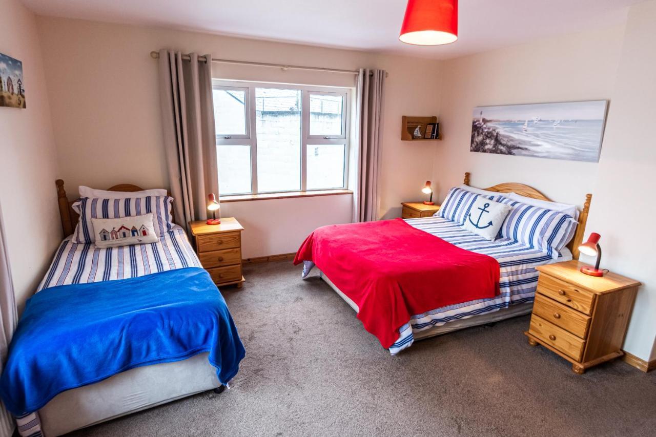 Seawinds Bed And Breakfast Killybegs Pokój zdjęcie