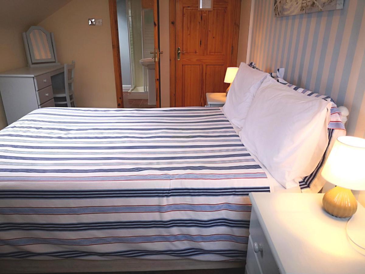 Seawinds Bed And Breakfast Killybegs Zewnętrze zdjęcie