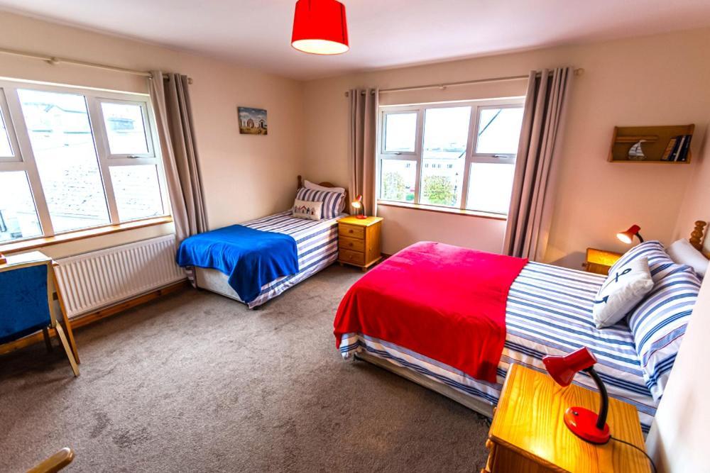 Seawinds Bed And Breakfast Killybegs Zewnętrze zdjęcie
