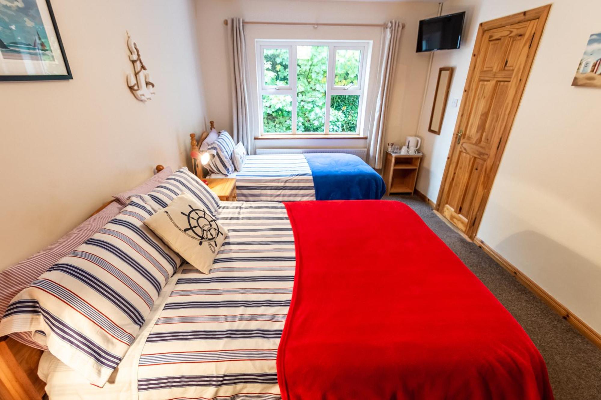 Seawinds Bed And Breakfast Killybegs Pokój zdjęcie