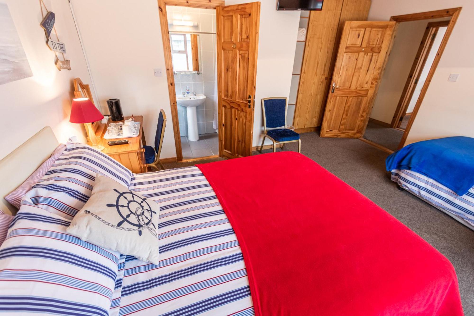 Seawinds Bed And Breakfast Killybegs Pokój zdjęcie