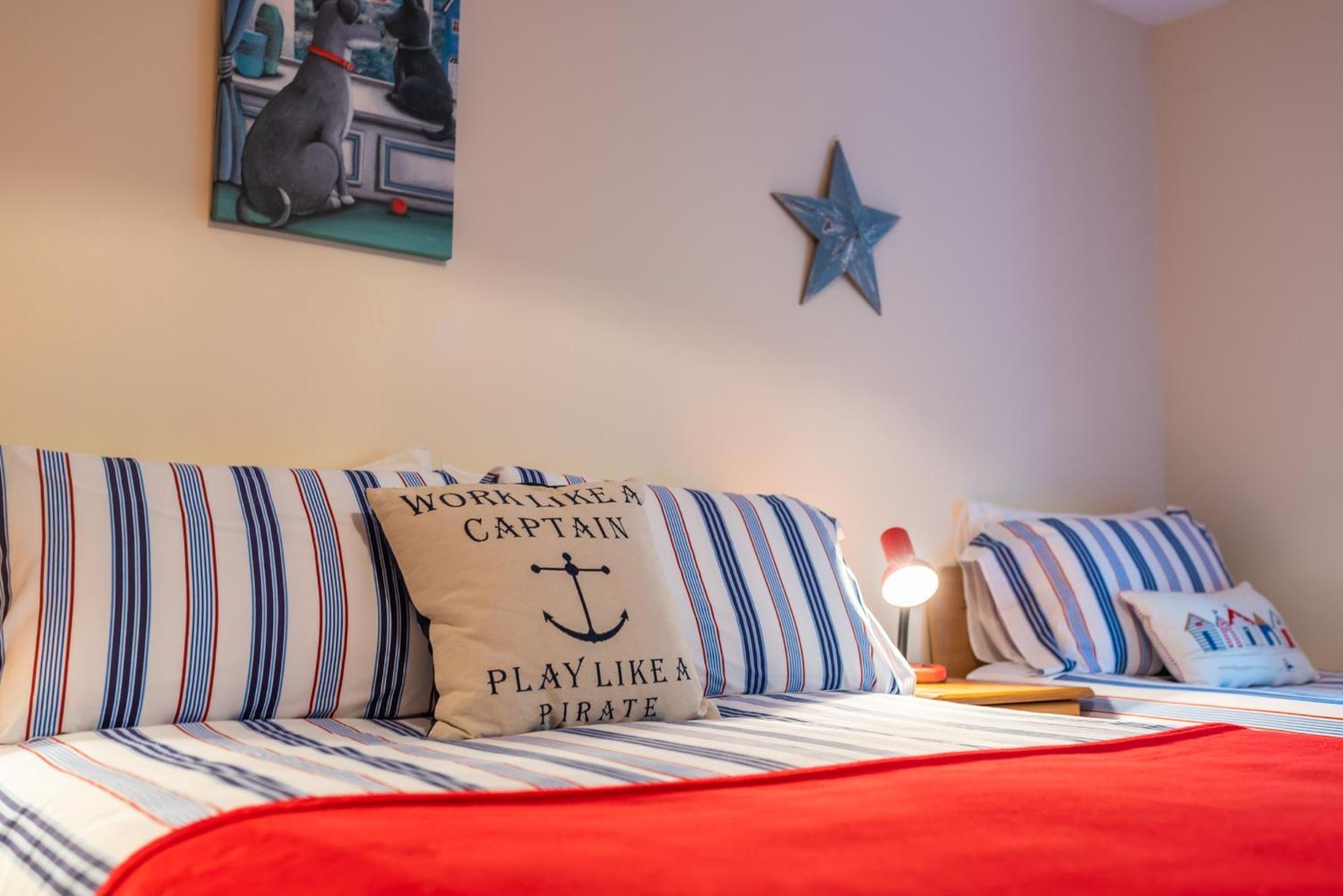 Seawinds Bed And Breakfast Killybegs Pokój zdjęcie