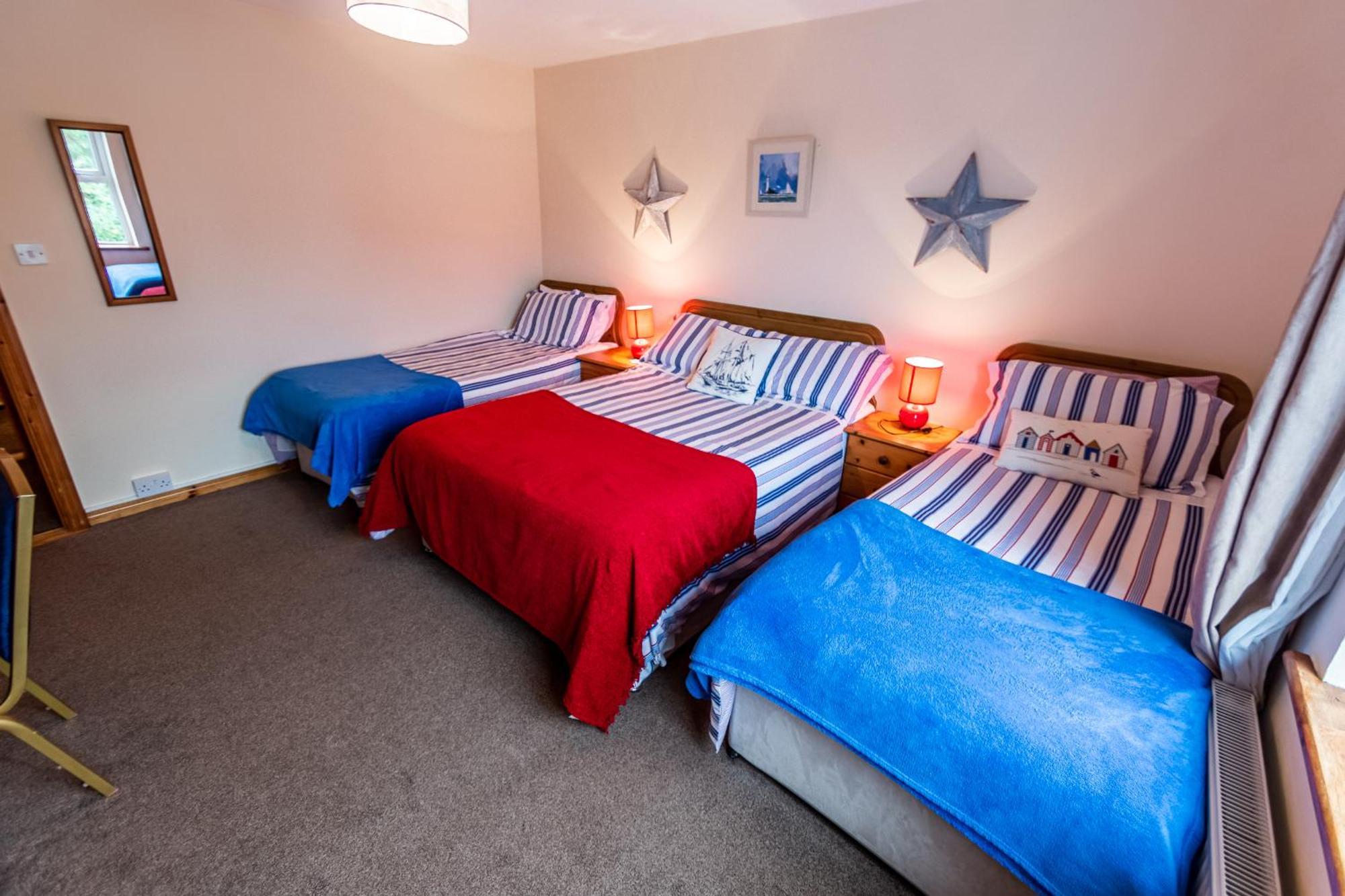 Seawinds Bed And Breakfast Killybegs Pokój zdjęcie