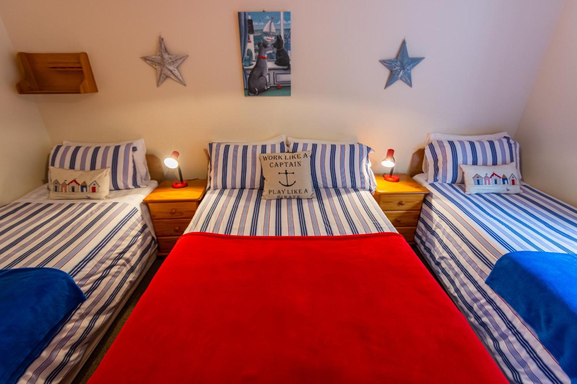 Seawinds Bed And Breakfast Killybegs Pokój zdjęcie