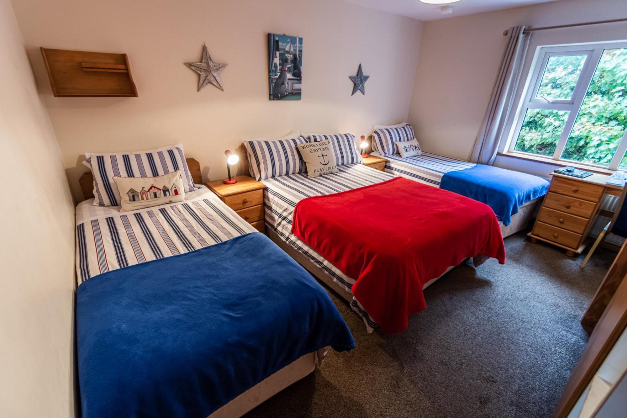 Seawinds Bed And Breakfast Killybegs Pokój zdjęcie