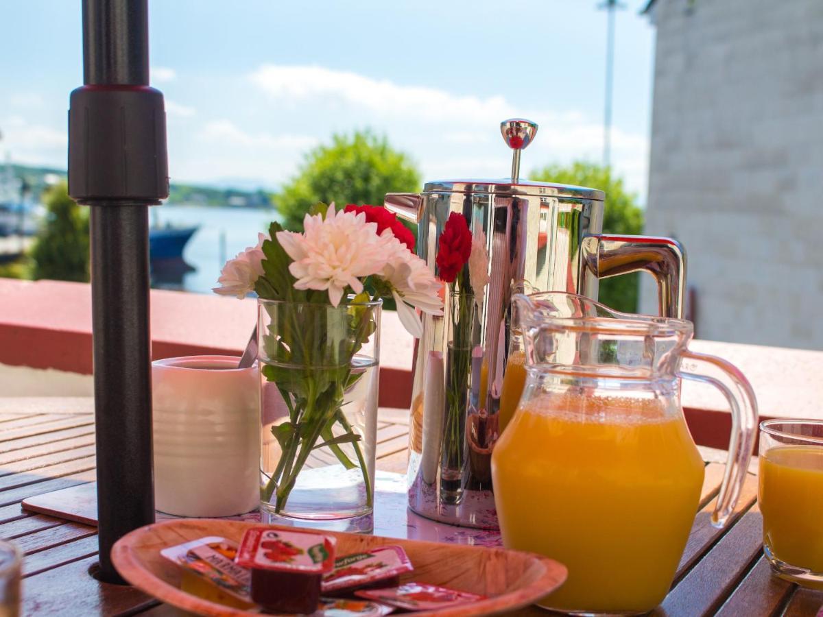 Seawinds Bed And Breakfast Killybegs Zewnętrze zdjęcie