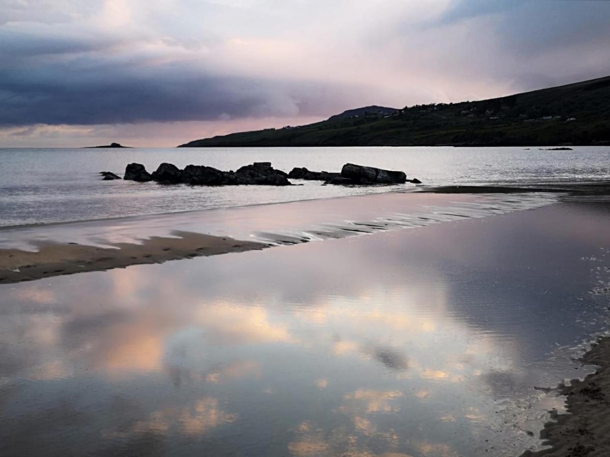 Seawinds Bed And Breakfast Killybegs Zewnętrze zdjęcie