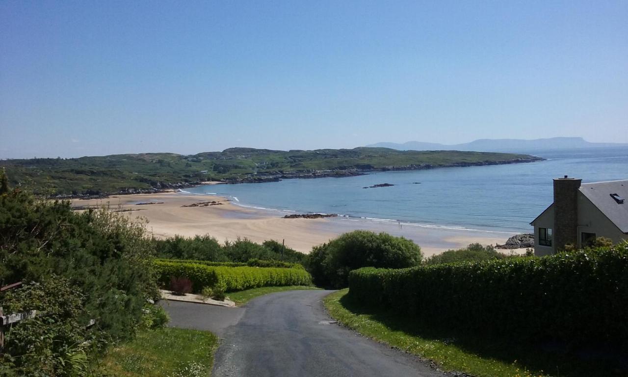 Seawinds Bed And Breakfast Killybegs Zewnętrze zdjęcie