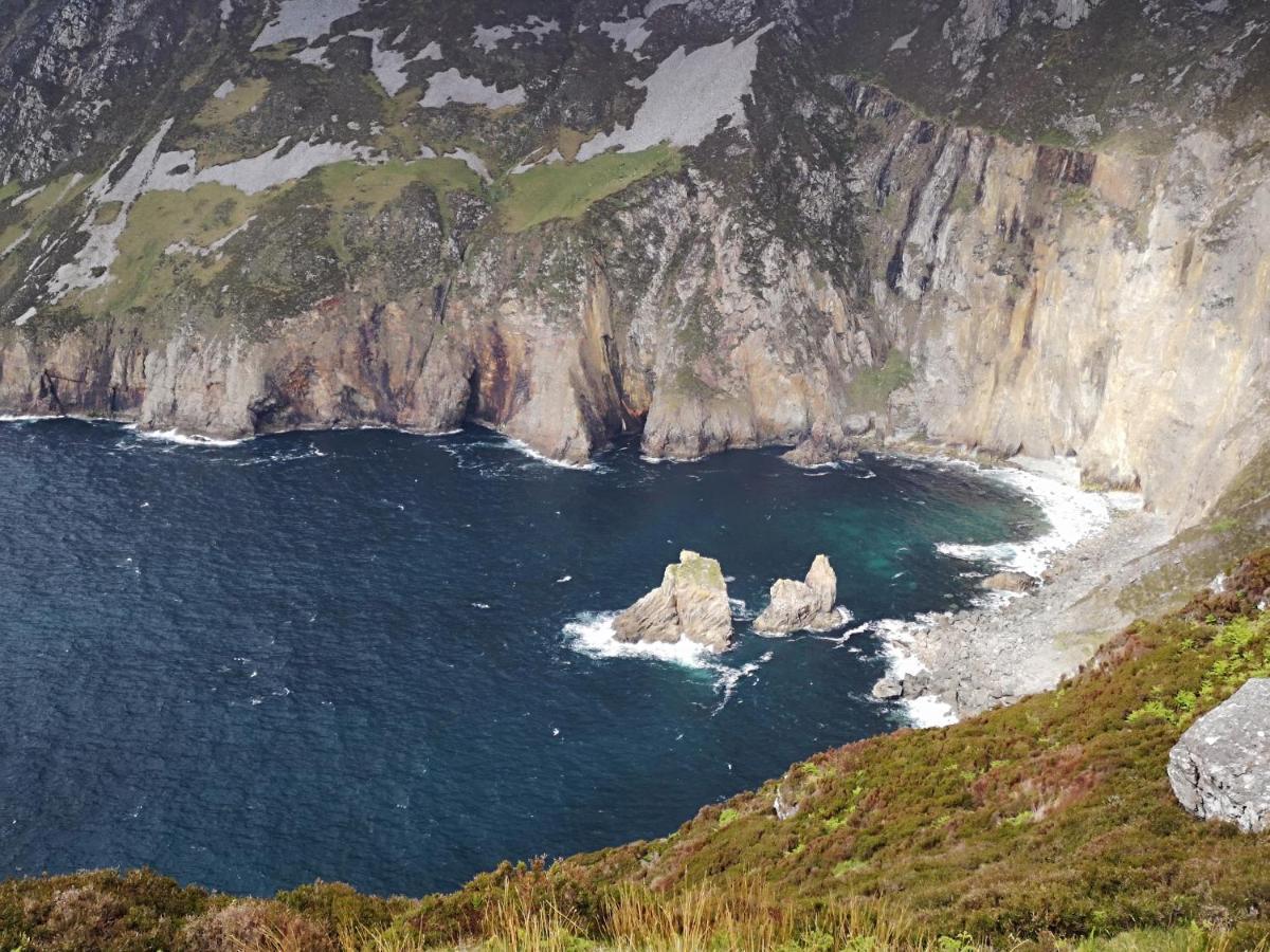 Seawinds Bed And Breakfast Killybegs Zewnętrze zdjęcie