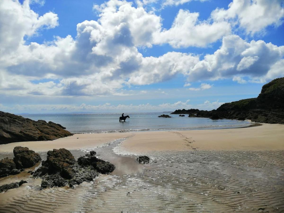 Seawinds Bed And Breakfast Killybegs Zewnętrze zdjęcie