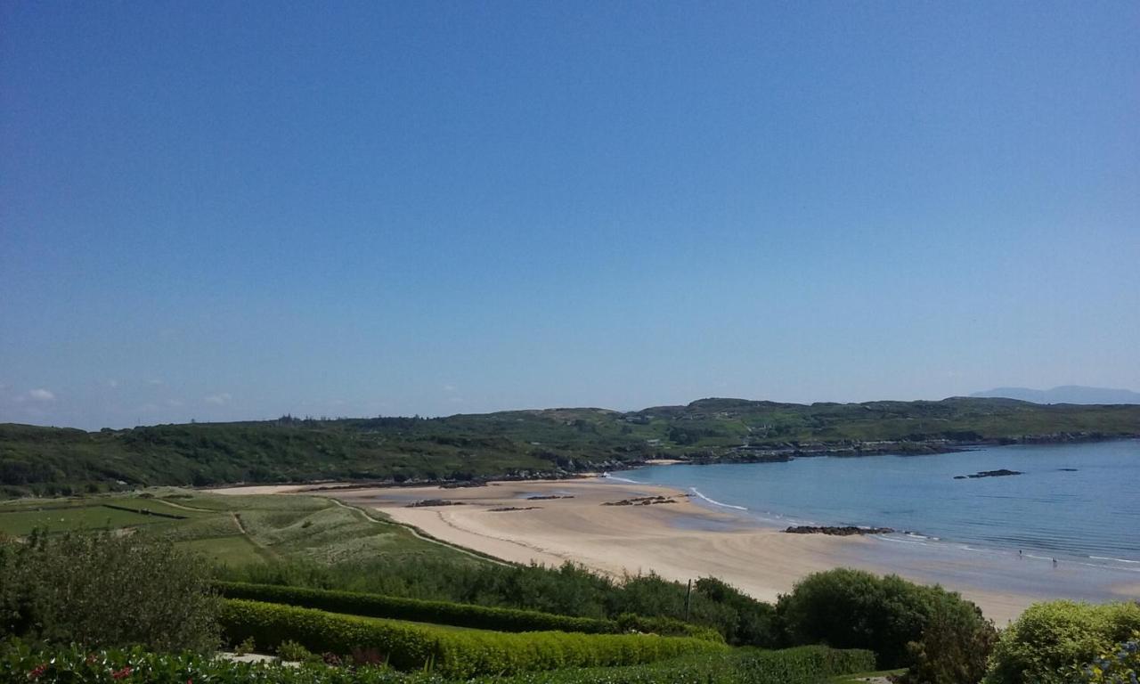 Seawinds Bed And Breakfast Killybegs Zewnętrze zdjęcie