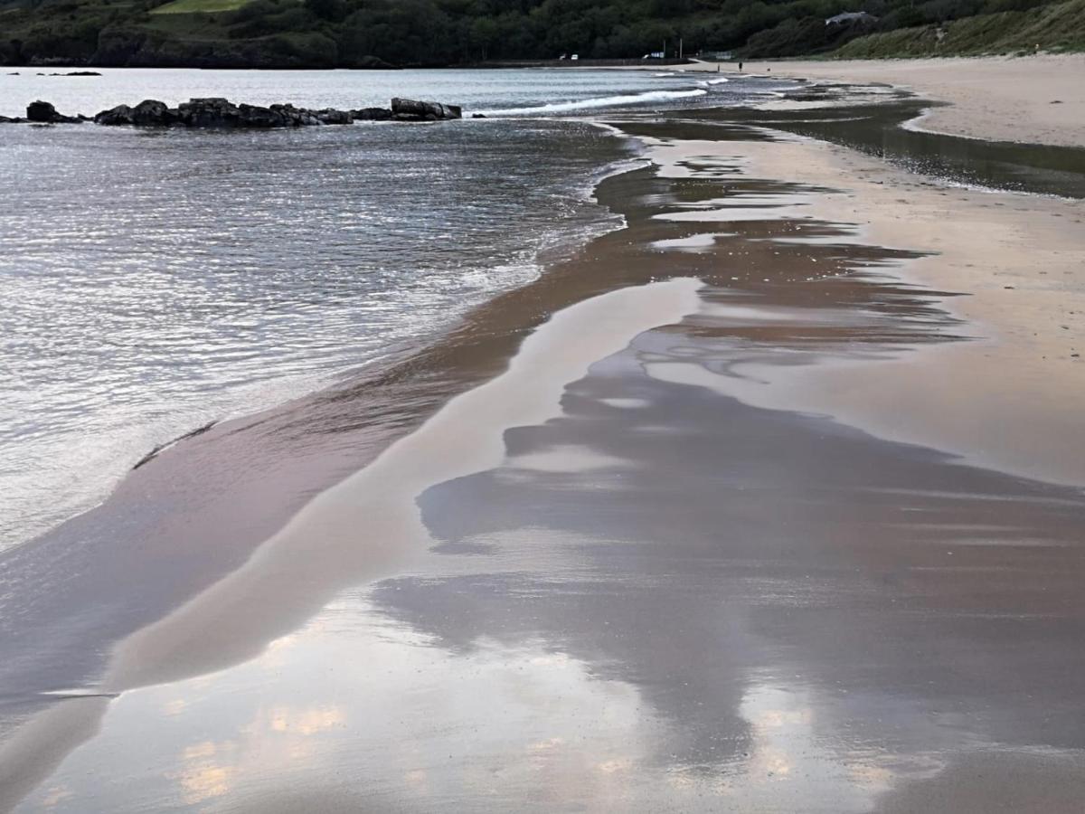 Seawinds Bed And Breakfast Killybegs Zewnętrze zdjęcie
