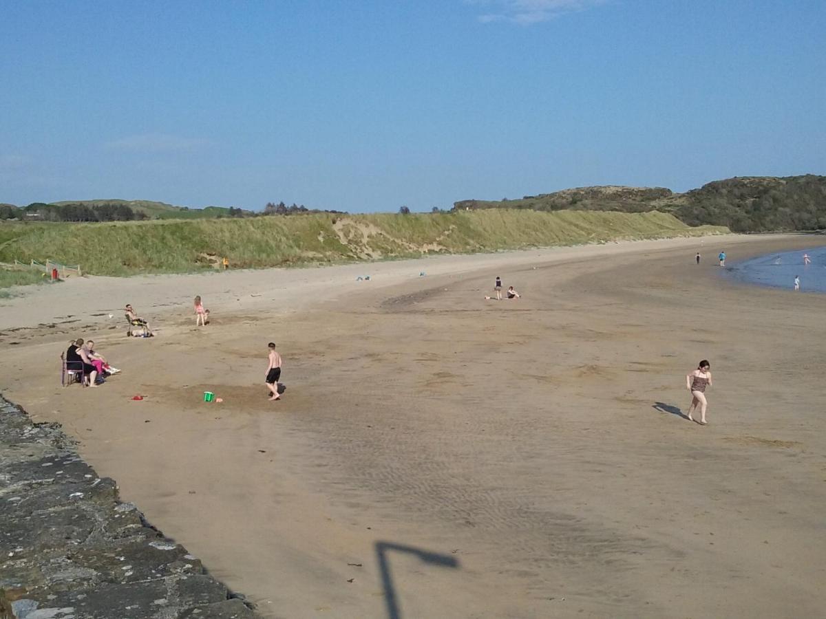 Seawinds Bed And Breakfast Killybegs Zewnętrze zdjęcie