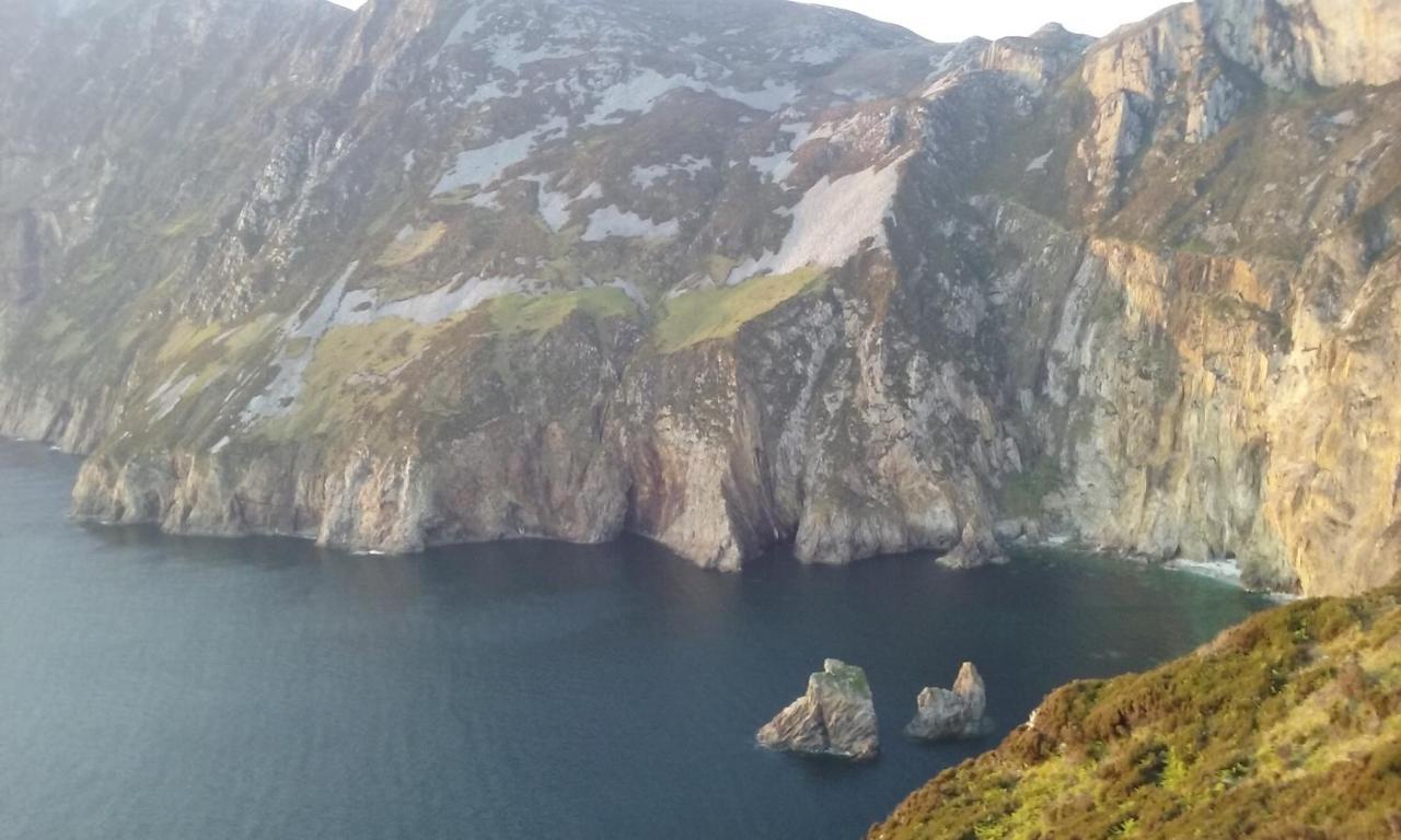 Seawinds Bed And Breakfast Killybegs Zewnętrze zdjęcie
