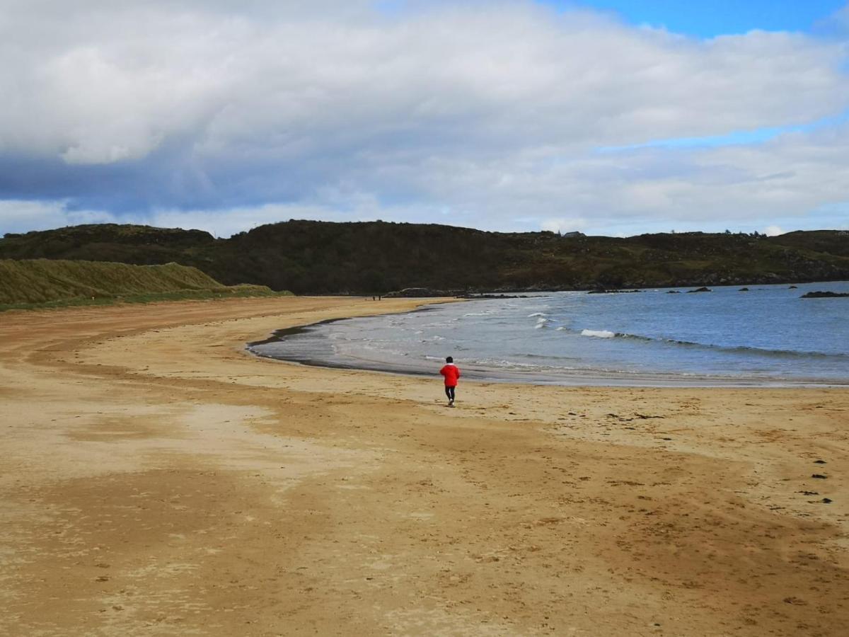 Seawinds Bed And Breakfast Killybegs Zewnętrze zdjęcie