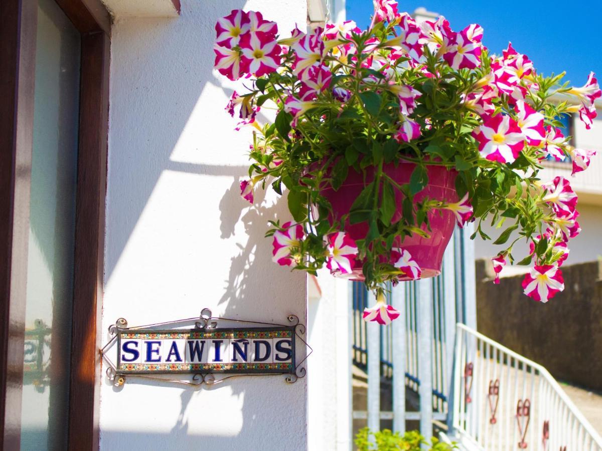 Seawinds Bed And Breakfast Killybegs Zewnętrze zdjęcie