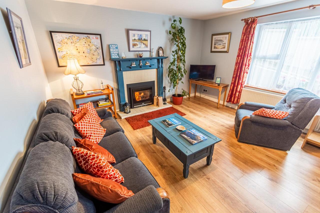 Seawinds Bed And Breakfast Killybegs Zewnętrze zdjęcie