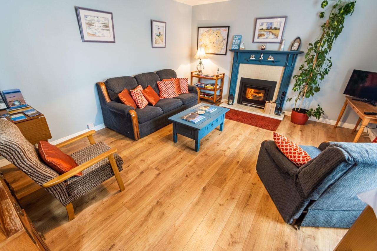 Seawinds Bed And Breakfast Killybegs Zewnętrze zdjęcie