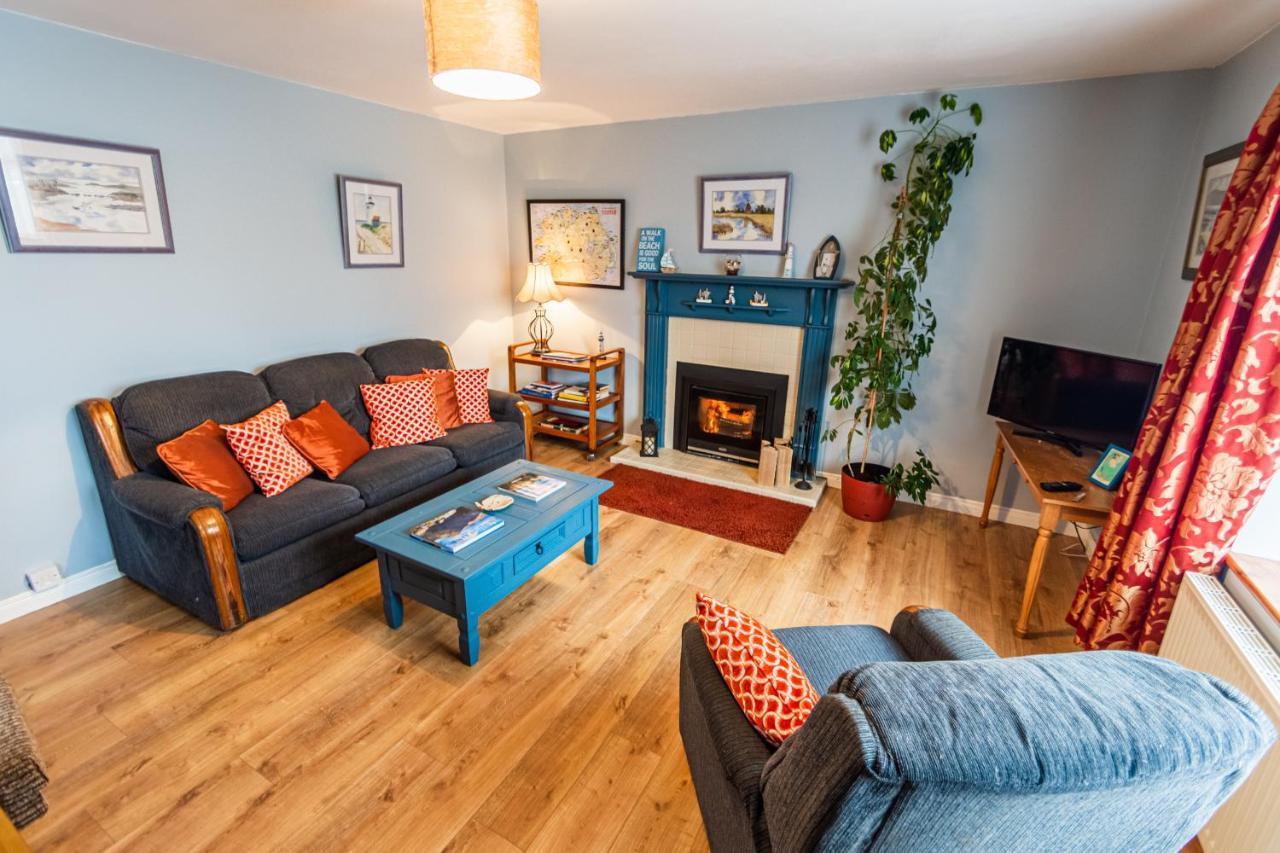 Seawinds Bed And Breakfast Killybegs Zewnętrze zdjęcie